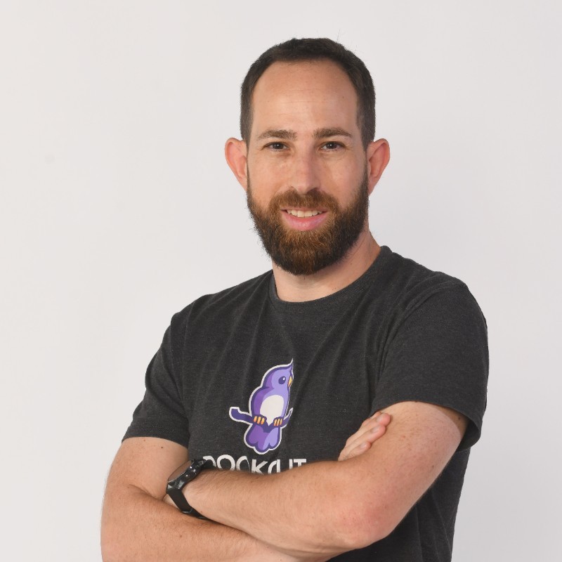 Liran Haimovitch Liran Haimovitch