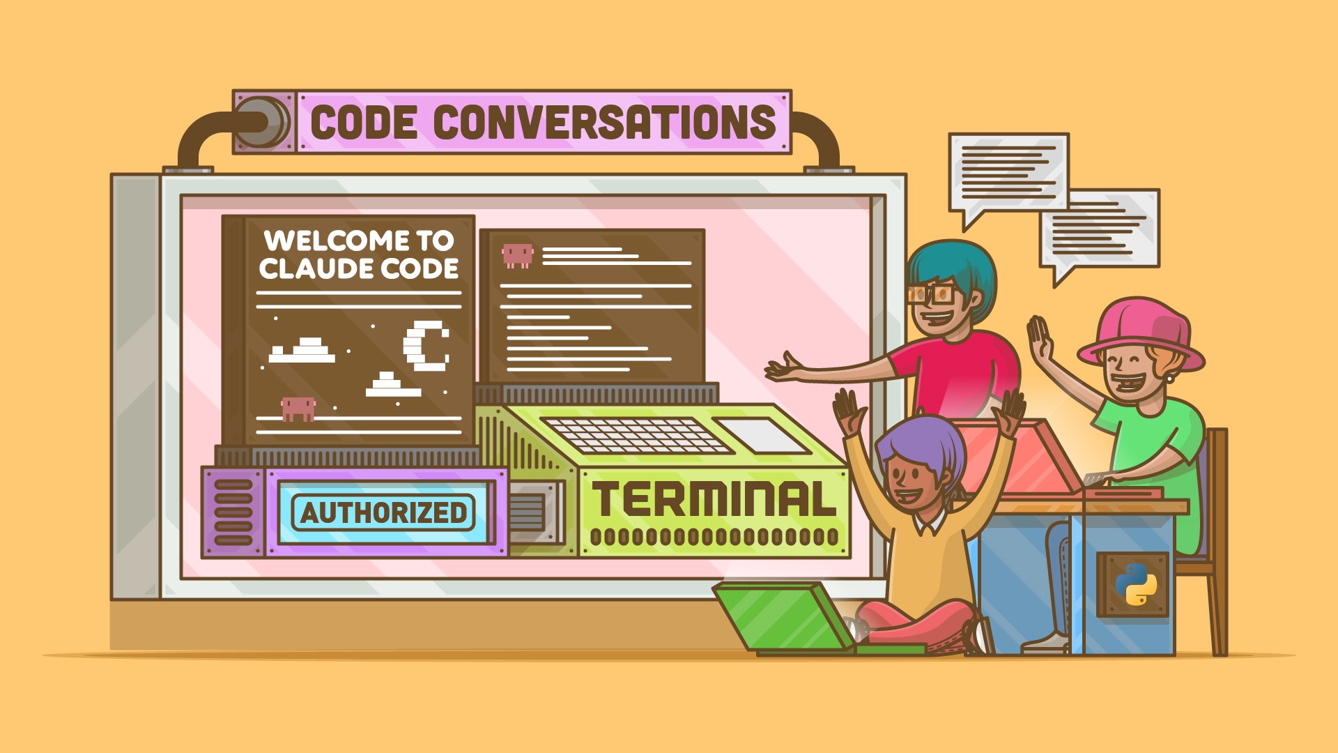 Getting Started With Claude Code