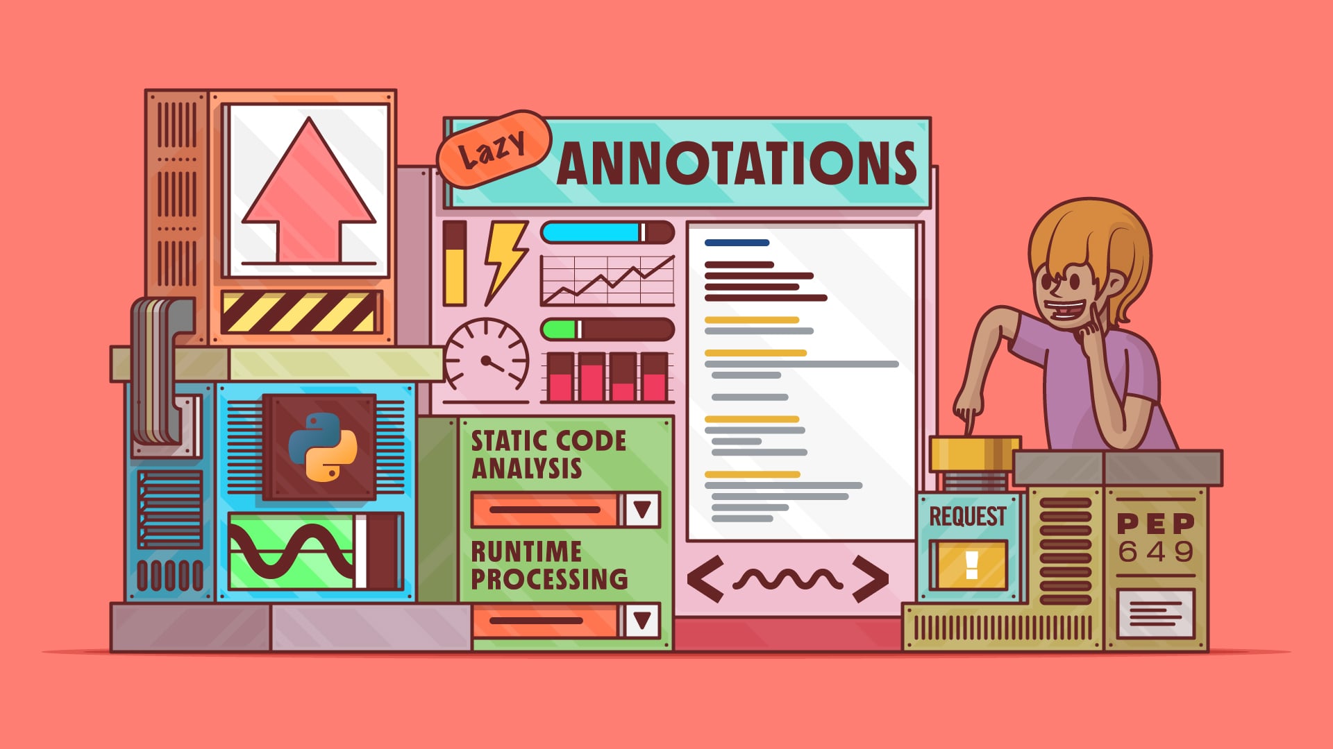 Python 3.14 Preview: Lazy Annotations